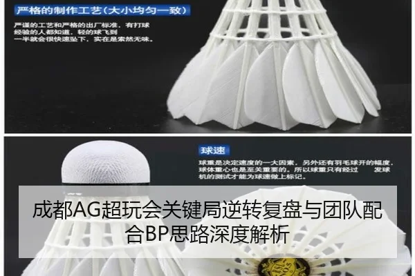 成都AG超玩会关键局逆转复盘与团队配合BP思路深度解析 | leyu.com